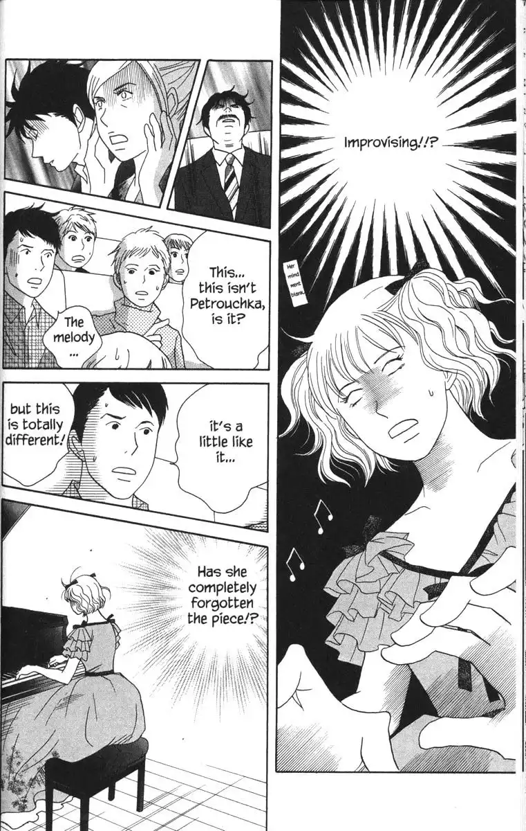 Nodame Cantabile Chapter 48 10